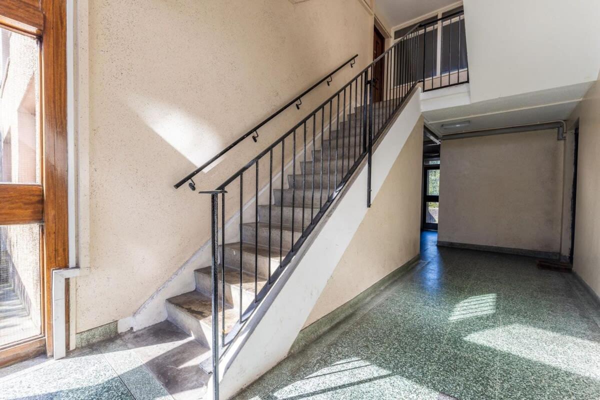 Stunning City Centre 1 Bed With Free Parking Глазгоу Екстериор снимка